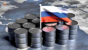 شوک اوکراین به شریان نفتی روسیه؛ ۴۰ درصد از ظرفیت صادرات مسکو فلج شد