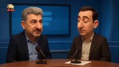 طنز حل بحران برق _ پیک بهاری 