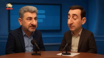 طنز حل بحران برق _ پیک بهاری 