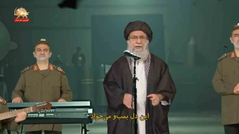 ترانه طنز- حال بد عظما _پیک بهاری ۷فروردین ۱۴۰۵