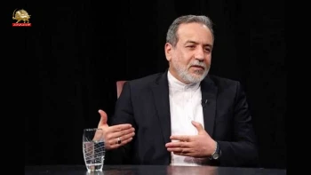 عراقچی: در مصاحبه با کیودو نیوز: آتش‌بس را نمی‌پذیریم، جنگ باید کامل و دائمی پایان یابد