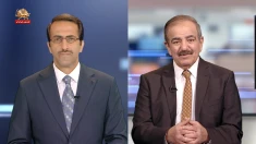 فراسو ـ معانی و پیامدهای به کرسی نشستن ولیعهد خامنه‌ای