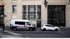 گزارش رادیو فرانس انفو در باره حمله تروریستی خنثی شده در پاریس