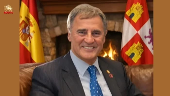 فراخوان بین‌المللی برای تشکیل دولت موقت شورای ملی مقاومت