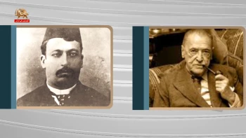 فرهنگنامه آزادی ـ میرزا آقاخان کرمانی و ویلیام سامرست موآم