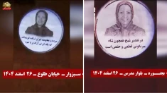 فعالیت تصویر نگاری رهبری مقاومت در شهرهای میهن 