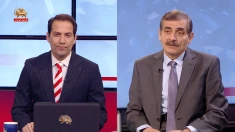 فعالیت‌های کانون‌های شورشی