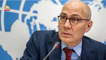 اجلاس اضطراری شورای حقوق بشر در ژنو؛ محکومیت جهانی حملات رژیم ایران به غیرنظامیان 