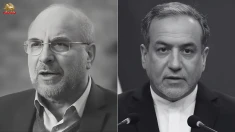 پاسدار قالیباف: پایگاه‌های آمریکا منبع تهدید هستند،همزمان التماس و درخواست عراقچی از میانجیگری برای پایان جنگ 