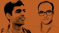 قسم به  خون یاران ایستاده ایم تا پایان