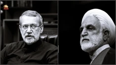 لاریجانی عذرخواهی پزشکیان را بی‌اثر کرد: در جنگ با آمریکا هیچ اختلافی نداریم؛ پایگاه‌های منطقه را می‌زنیم