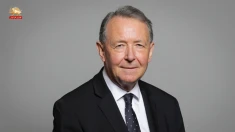 لرد دیوید آلتون: میلیون‌ها ایرانی آرزوی یک ایران کثرت‌گرا، مبتنی بر جدایی دین و دولت  دموکراتیک را دارند