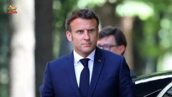 تعهد نظامی فرانسه برای دفاع هوایی از عربستان؛ فراخوان  امانوئل ماکرون برای بازگشایی فوری تنگه هرمز