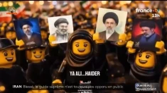 گزارش رسانه های بین المللی :‌ مجتبی خامنه‌ای؛ رهبر «نامرئی» در میانه جنگ