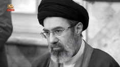 اولین پیام مجتبی خامنه‌ای: تأکید بر ادامه بستن تنگه هرمز و حمله به تمامی پایگاه‌های آمریکا