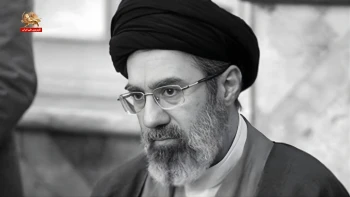 اولین پیام مجتبی خامنه‌ای: تأکید بر ادامه بستن تنگه هرمز و حمله به تمامی پایگاه‌های آمریکا
