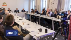 افشاگری شورای ملی مقاومت در خبرگزاری فرانسه: انتصاب مجتبی خامنه‌ای، اعلام رسمی «سلطنت موروثی» تحت لوای مذهب