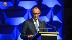 صدراعظم آلمان: برلین در جنگ آمریکا و اسرائیل علیه رژیم ایران شرکت نخواهد کرد