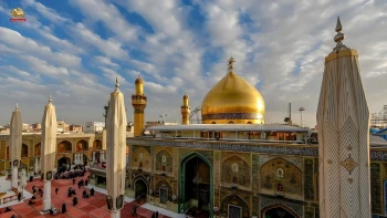 علی قدر انسان- سخنان برادر مجاهد مسعود رجوی - ۲۴ اسفند ۱۳۷۱