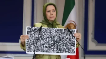 سخنرانی خانم مریم رجوی به‌ مناسبت روز جهانی زن - اسفند ۱۴۰۴
