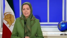 خانم مریم رجوی:‌ مرگ خامنه‌ای، مرگ استبداد دینی و پایان رژیم ولایت فقیه است - ۹ اسفند ۱۴۰۴