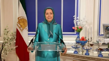 پیام خانم مریم رجوی به‌مناسبت آغاز سال ۱۴۰۵