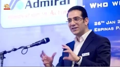 اقدام آمریکا برای مصادره ۱۵ میلیون دلار مرتبط با شبکه شمخانی