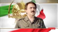 مسعود رجوی - ۲ فروردین ۱۴۰۵