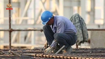 مشکلات معیشتی روزمره کارگران میهن