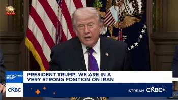 دونالد ترامپ: هر گزینه رهبری رژیم آخوندی در نهایت کشته خواهد شد