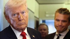 فوری - رویترز: ترامپ می‌گوید جنگ علیه ایران «کاملاً کامل» است