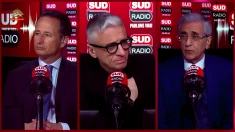 رادیو سود فرانسه: بهزاد نظیری تأکید کرد، تغییر رژیم آخوندی تنها توسط مردم ایران ممکن است