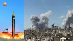 مواضع جنگ‌افروزانه خلیفه ارتجاع و هراس دیپلماتیک از سقوط؛ بن‌بست رژیم آخوندی در دوگانه «تهدید یا تسلیم»