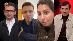 موج نو ـ قسمت هجدهم ـ ایدئولوژی مجاهدین ضد استثماری، پویا و در حال پیشروی