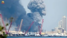 حماس از رژیم آخوندی خواست کشورهای همسایه خلیج‌فارس را هدف قرار ندهد