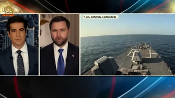 اظهارات ترامپ، ونس و روبیو درباره نابودی توان نظامی رژیم آخوندی؛ هشدار عراقچی و موضع نخست‌وزیر لبنان علیه حزب‌الله