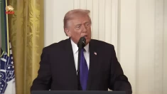  دونالد ترامپ: ۴۸ نفر از سران رژیم آخوندی از میان برداشته شدند، حملات علیه رژیم ایران ادامه دارد