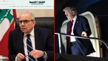 موضع‌گیری‌ها پیرامون جنگ؛ از تأکید ترامپ بر ادامه جنگ تا درخواست چین برای توقف درگیری و موضع لبنان علیه رژیم ایران