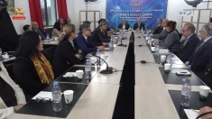 میزگرد کارگروه بحران بهداشت در ایران ـ از مافیای دارو تا مهاجرت گسترده پزشکان ـ قسمت اول