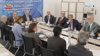 میزگرد کارگروه بحران بهداشت در ایران ـ از مافیای دارو تا مهاجرت گسترده پزشکان ـ قسمت دوم