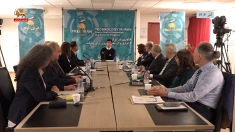 میزگرد کارگروه فناوری در ایران ـ از ابزاری برای سلطه تا نیرویی برای پیشرفت ـ قسمت آخر