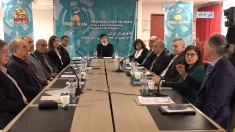 میزگرد کارگروه فناوری در ایران ـ از ابزاری برای سلطه تا نیرویی برای پیشرفت ـ قسمت دوم