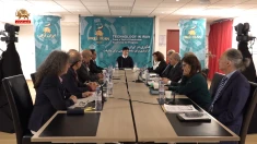 میزگرد کارگروه فناوری در ایران ـ از ابزاری برای سلطه تا نیرویی برای پیشرفت ـ قسمت اول