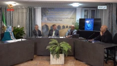 میزگرد کارگروه قتل‌عام زیست محیطی ایران و قحطی آب ـ قسمت دوم