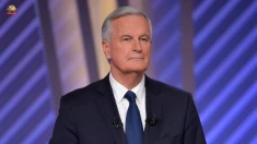 تاکید میشل بارنیه برلزوم سقوط رژیم ایران 