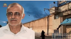 پیام زندانی سیاسی علی معزی از زندان قزلحصار ـ اسفند ۱۴۰۴