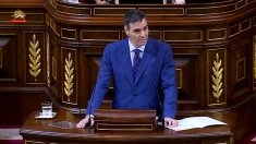 حمله بی‌سابقه نخست‌وزیر اسپانیا به جانشینی مجتبی خامنه‌ای؛ «دیکتاتوری خونخوارتر از پدر»