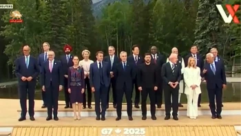 نشست اضطراری وزیران گروه هفت در پاریس؛ تلاش متحدان برای شفاف‌سازی عملیات نظامی علیه رژیم ایران