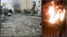 نوزدهمین روز جنگ-ایران در نقطه‌عطف تاریخ: از شعله‌های جنگ تا طلوع جایگزین دموکراتیک