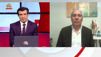 نگاهی به تظاهرات ایرانیان آزاده در سوئد